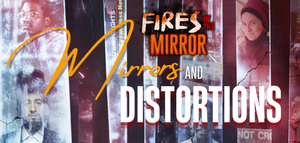 The Bristol Riverside Theatre presents Mirrors and Distortions