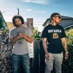 Los Rakas
