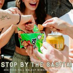 Broncos vs Bills Brunch at Federales