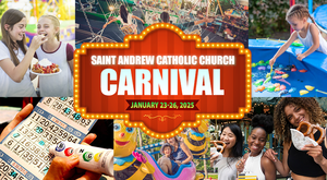 Saint Andrew Carnival