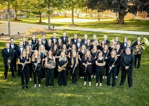 Concordia University Wisconsin