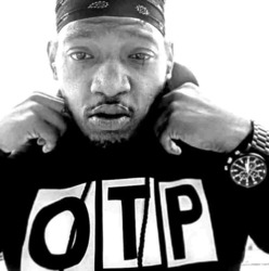 Exzavier Whitley LIVE on Intheknow360 2025