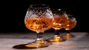Smoke & Sip: A French Cognac and Cigar Pairing Affair