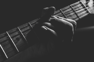 Rick Sacchetti & Tony King Folk + Country