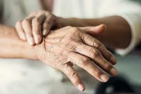 Carquinez Village Presents: Ten Signs of Parkinson’s Disease