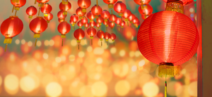 Lunar New Year Celebration at the Kirkland Library