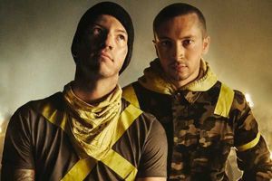 Twenty One Pilots