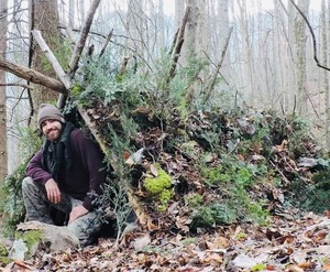 Winter Survival Skills Workshop