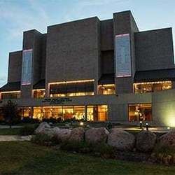 The Black Jacket Symphony presents Van Halen's "1984"