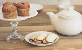 Afternoon Tea and Coloring at Vineland Public Library