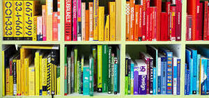 Going Graphic Book Club at Vineland Public Library