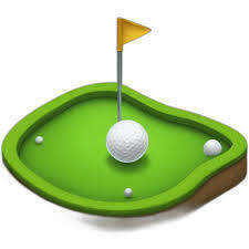 Mini Golf Fundraiser at Vineland Public Library