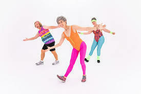 PRAC of Southern New Jersey Hosts Senior Strength, Balance and Stability Class at Vineland Library