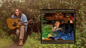 Lucas Lawson – Flowers on the Road CD & Vinyl Release Show