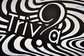 Virtual Trivia with Vineland Public Library
