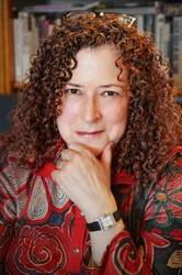 Award-winning Author, NY Times Journalist MARGALIT FOX Discusses New Book with Hadassah