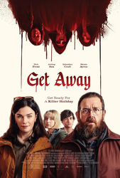 Stream the HD quality of Get Away movie n Myflixer without any interruption from ads