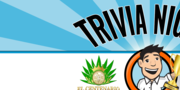 Trivia @ El Centenario WPB