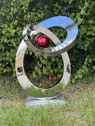 2025 International Kinetic Art Experience Boynton Beach