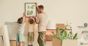 Tompkins Community Bank First-Time Homebuyer Webinar