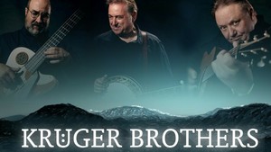 The Kruger Brothers
