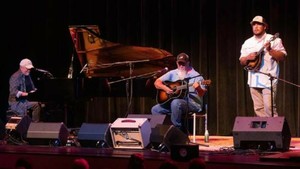 The Jeff Little Trio