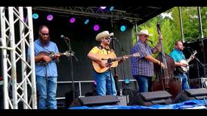 Surefire Bluegrass Band