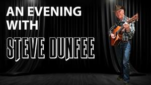 An Evening with Steve Dunfee