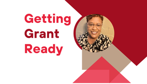 Getting Grant Ready