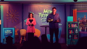 Mind Tripping Show