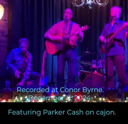 Princeton Bridge returns!