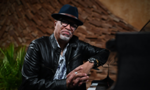 Bob Baldwin, International Contemporary Jazz Pianist