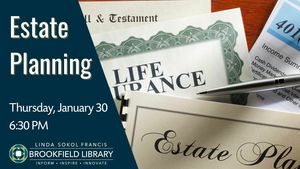 Estate Planning