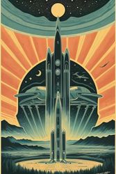 Area 52: The Doorway Opens