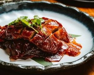 Indulge in Perfection at Novikov Miami for Peking Duck Day and More