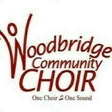 Woodbridge Community Choir Spring 2025 Season Rehearsals Start NO AUDITIONS