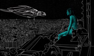 62nd Ann Arbor Film Festival Tour