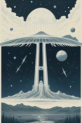 Area 52: A Voyage into the Unexplored