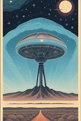 Area 52: Immerse Yourself in the Extraordinary