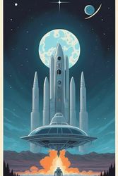 Area 52: Secrets Revealed: Welcome to Area 52