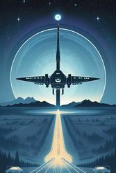 Area 52: A Quest into the Uncharted