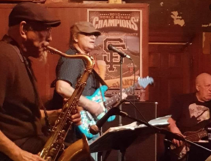 Lisa Kindred Memorial Band