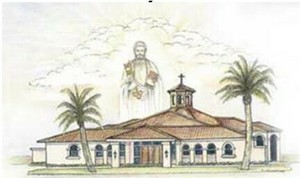 San Pedro Annual Rummage Sale