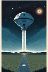 Area 52: Beyond Boundaries
