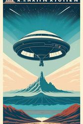 Area 52: The Zenith of Discovery