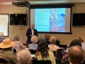 Estate Planning Educational Program