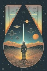 Area 52: Decipher the Unknown