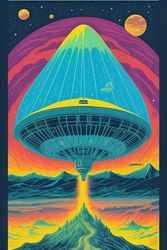 Area 52: Unmapped Territories