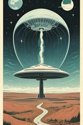 Area 52: Where the Strange Meets the Familiar