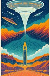 Area 52: Awaken Possibilities